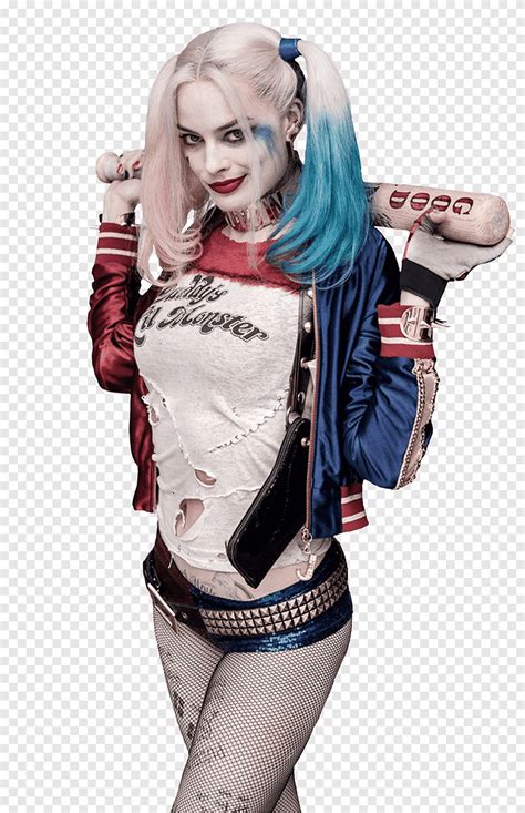 Character : Harley Quinn